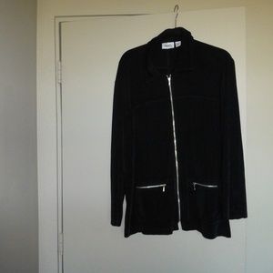 CHICO'S TRAVELERS  SIZE 3